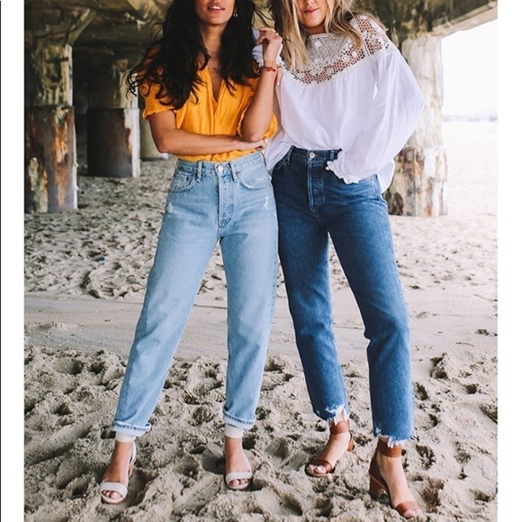 Frye Classic Cream Brielle Zip Block Ankle Heels - Picture 7 of 16